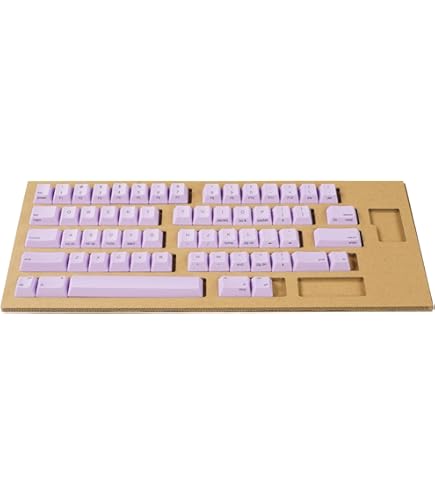 Amazon | HHKBカラーキートップセット2 | HHKB | パソコン用キーボード